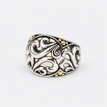 Ember Ring