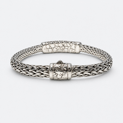 Stones Chain Bracelet