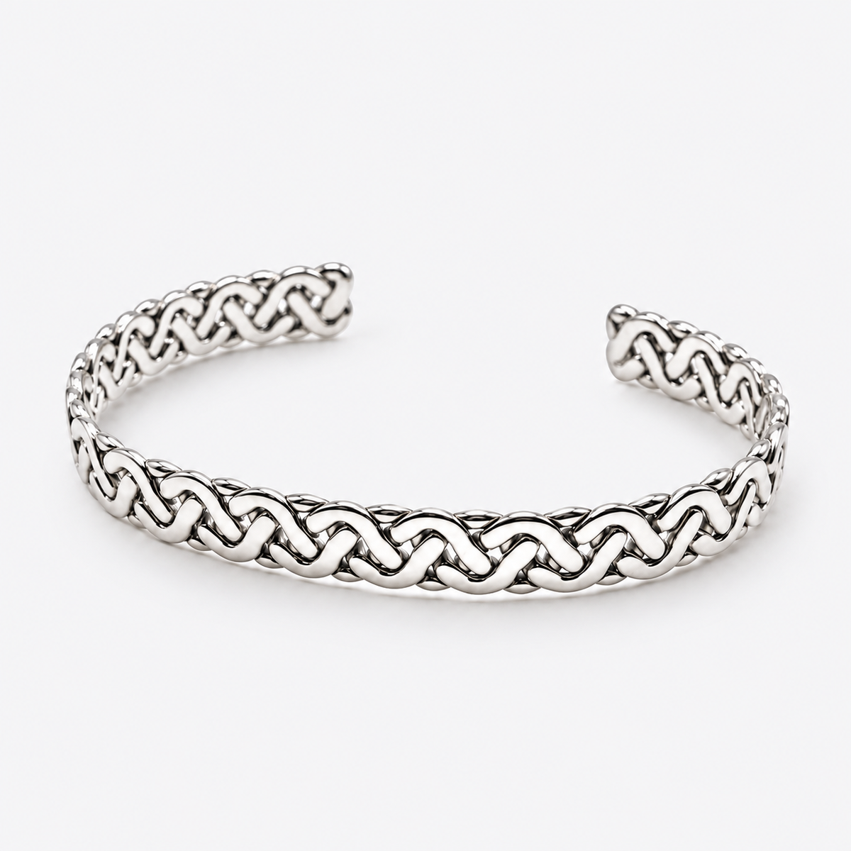Celtic Braid Bracelet