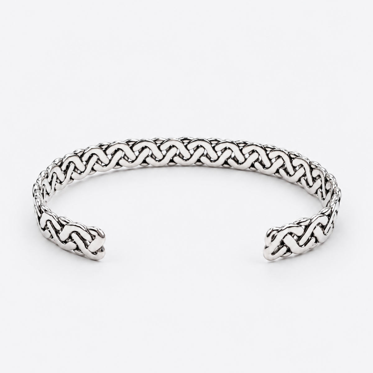 Celtic Braid Bracelet