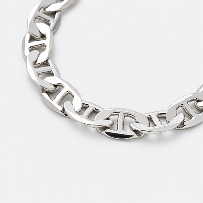 Mariner Chain Bracelet