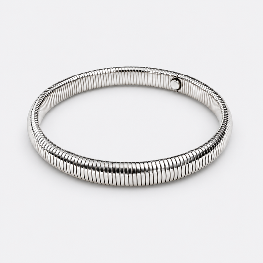 Omega Stretch Bangle