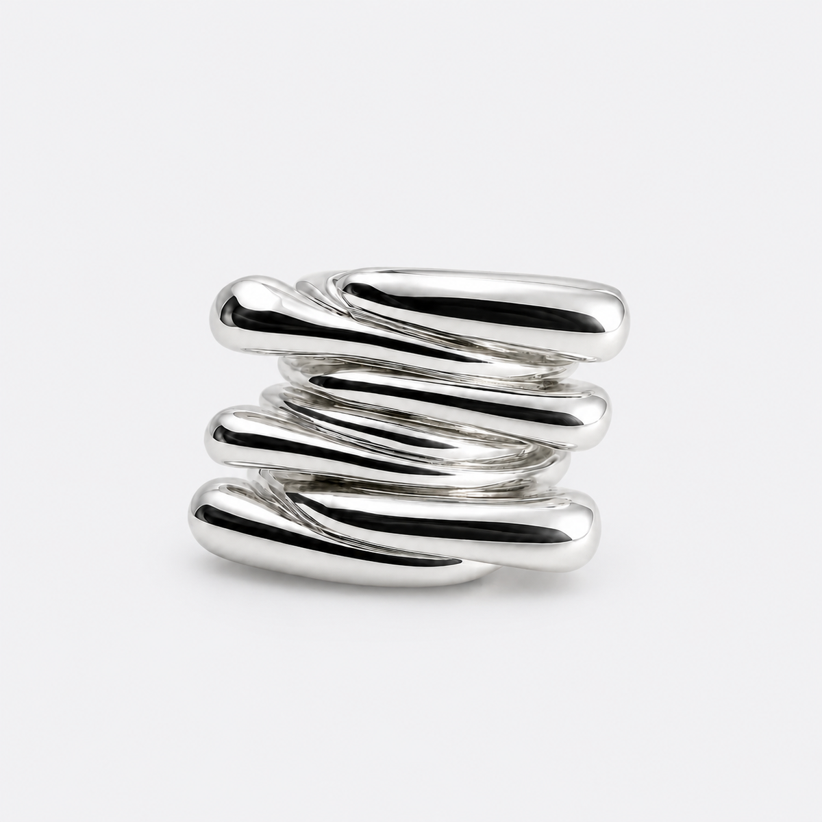 Kate Layered Ring