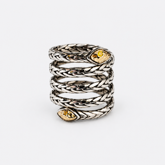 Snake Ring
