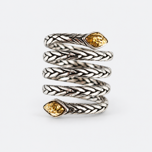 Snake Ring