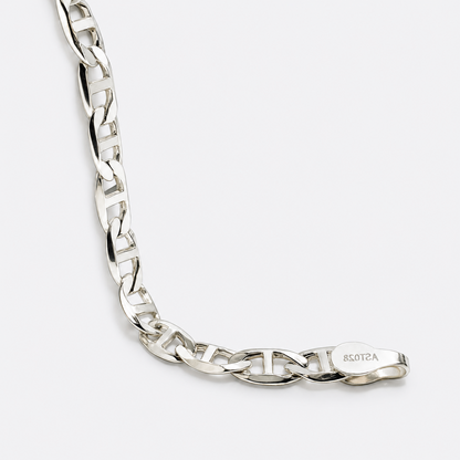 Mariner Chain Bracelet