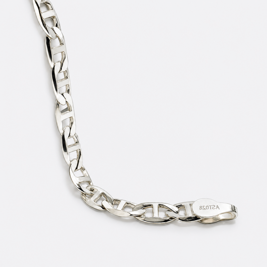 Mariner Chain Bracelet