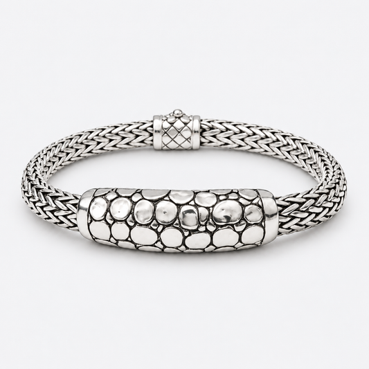Stones Chain Bracelet