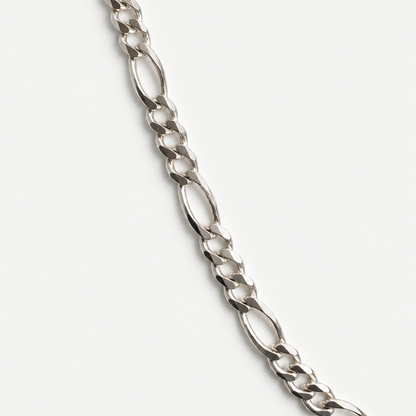 Signature Figaro Necklace — alternate view