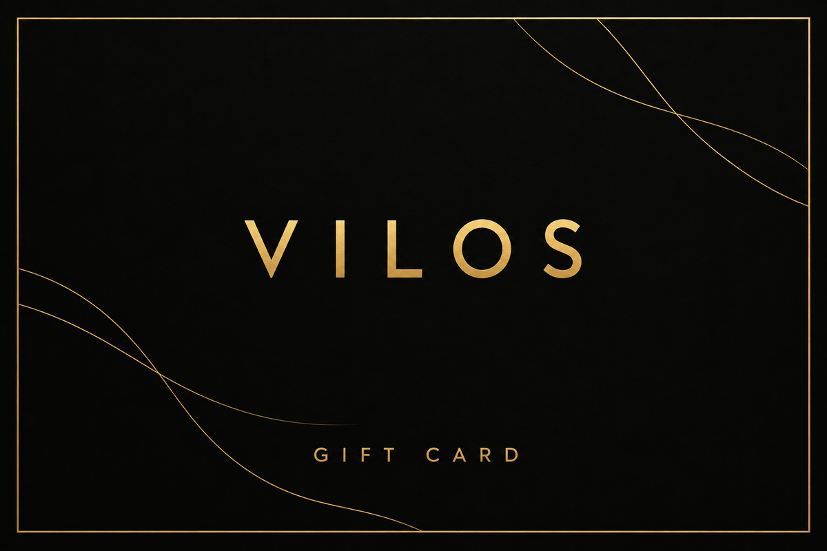 VILOS Gift Card
