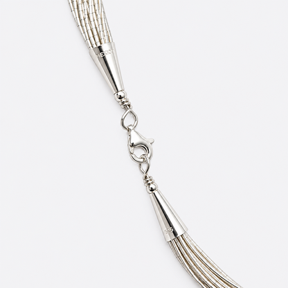 925 sterling silver lobster clasp and Mexico hallmark