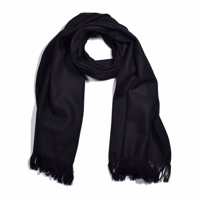 Essential Wool Scarf