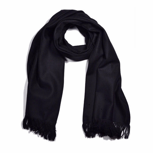 Essential Wool Scarf