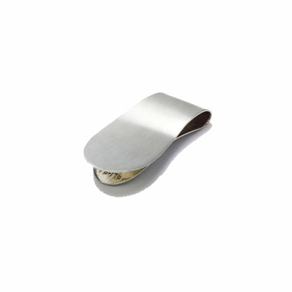 Curved Money Clip