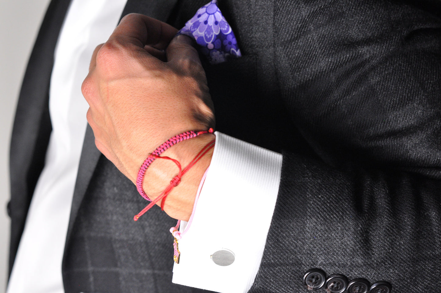 Mirrors Cufflinks