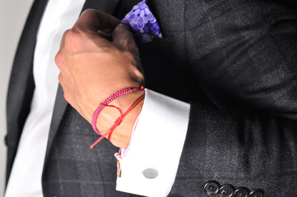 Mirrors Cufflinks