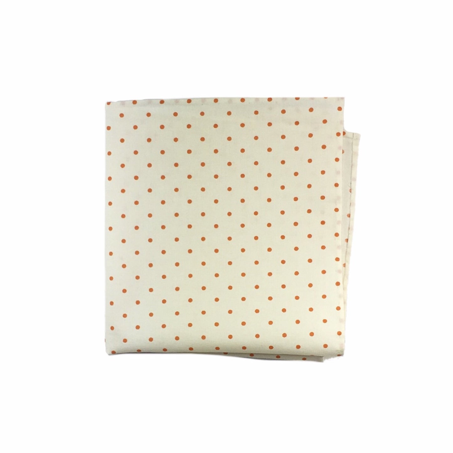 Dots Pocket Square