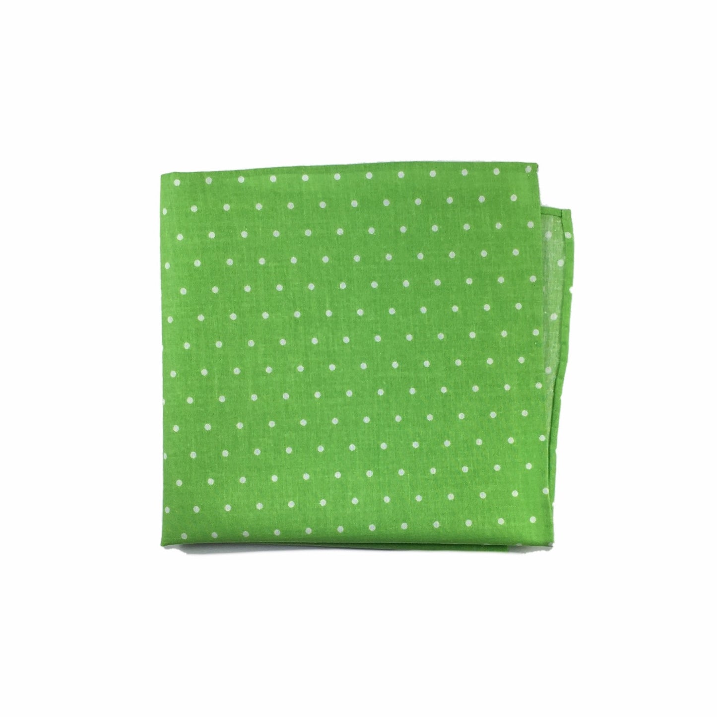 Dots Pocket Square