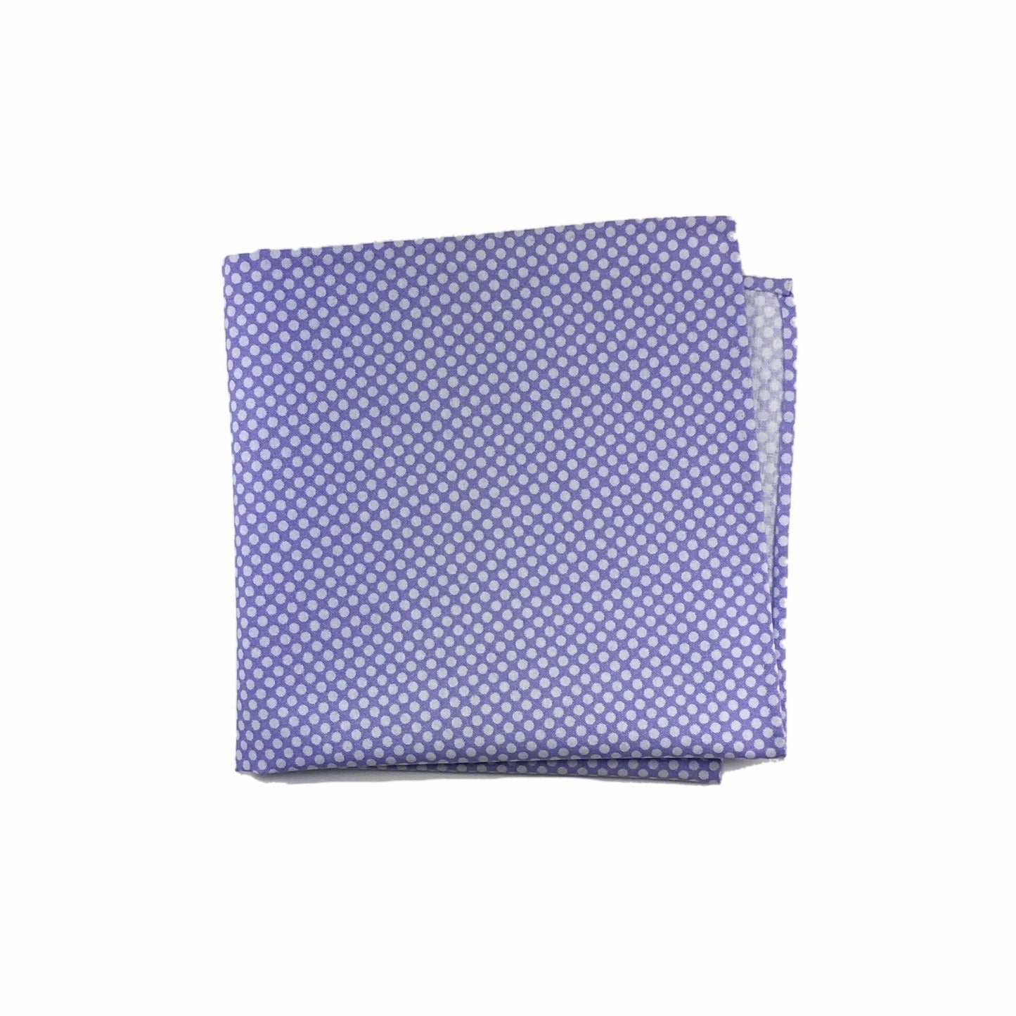 Dots Pocket Square