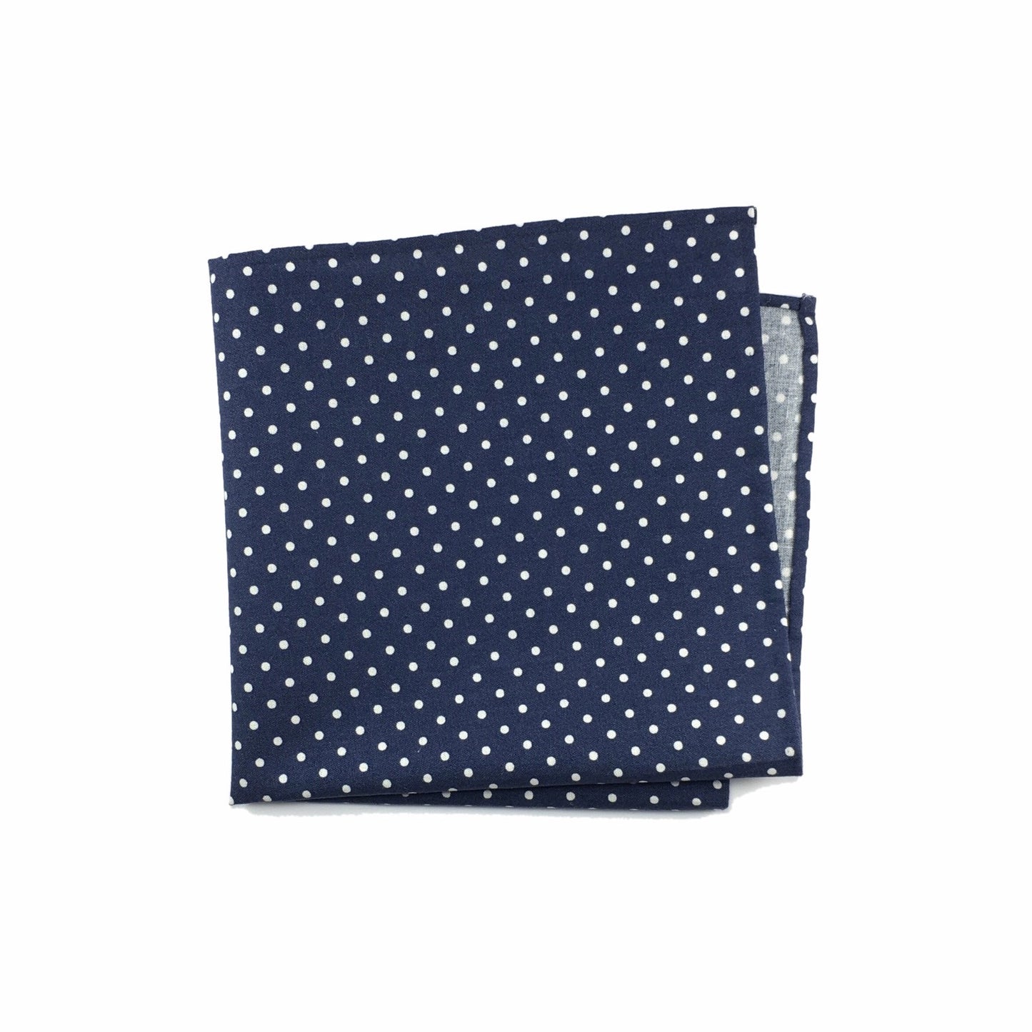 Dots Pocket Square