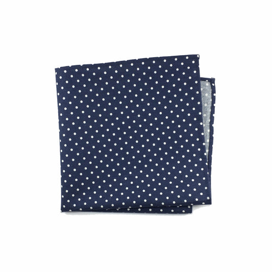 Dots Pocket Square