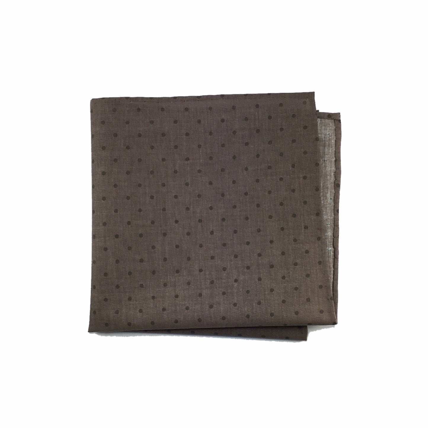 Dots Pocket Square