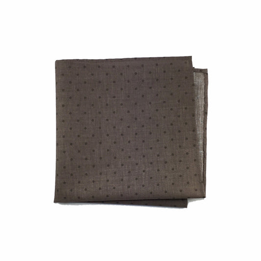 Dots Pocket Square