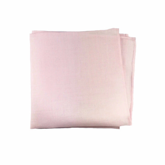 Essential Linen Hanky