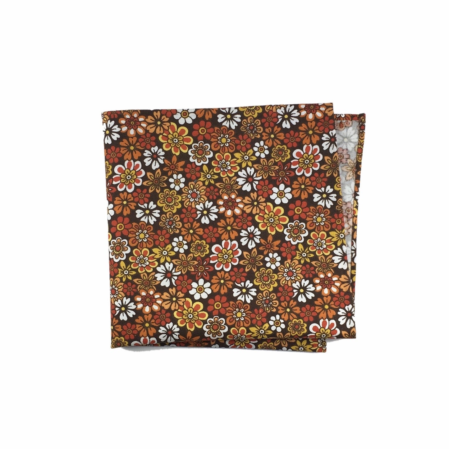 Gardens at Dawn Pocket Square