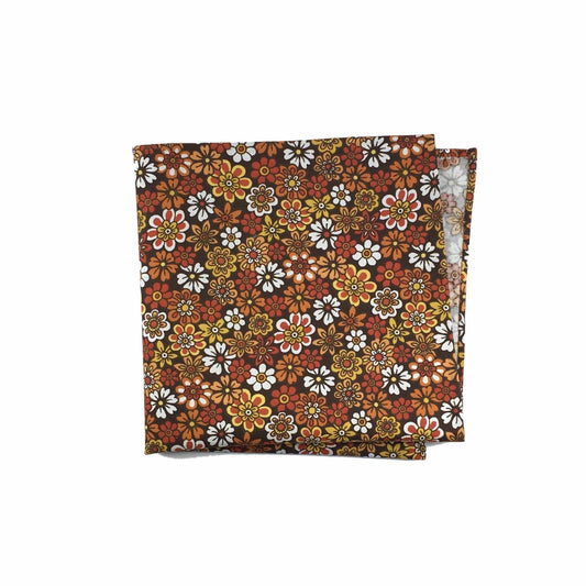 Gardens at Dawn Pocket Square