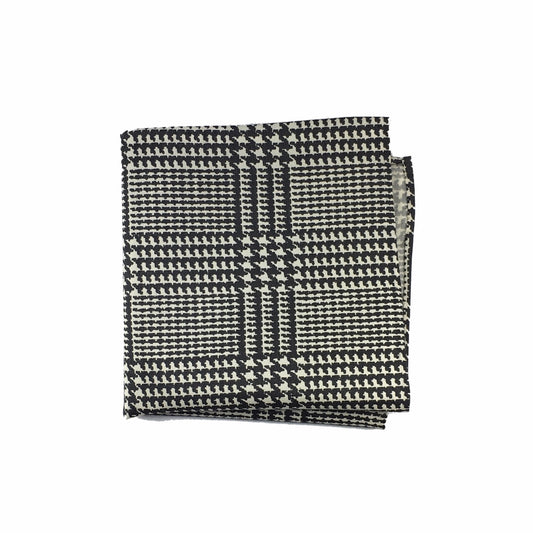 Prince of Wales Pocket Square