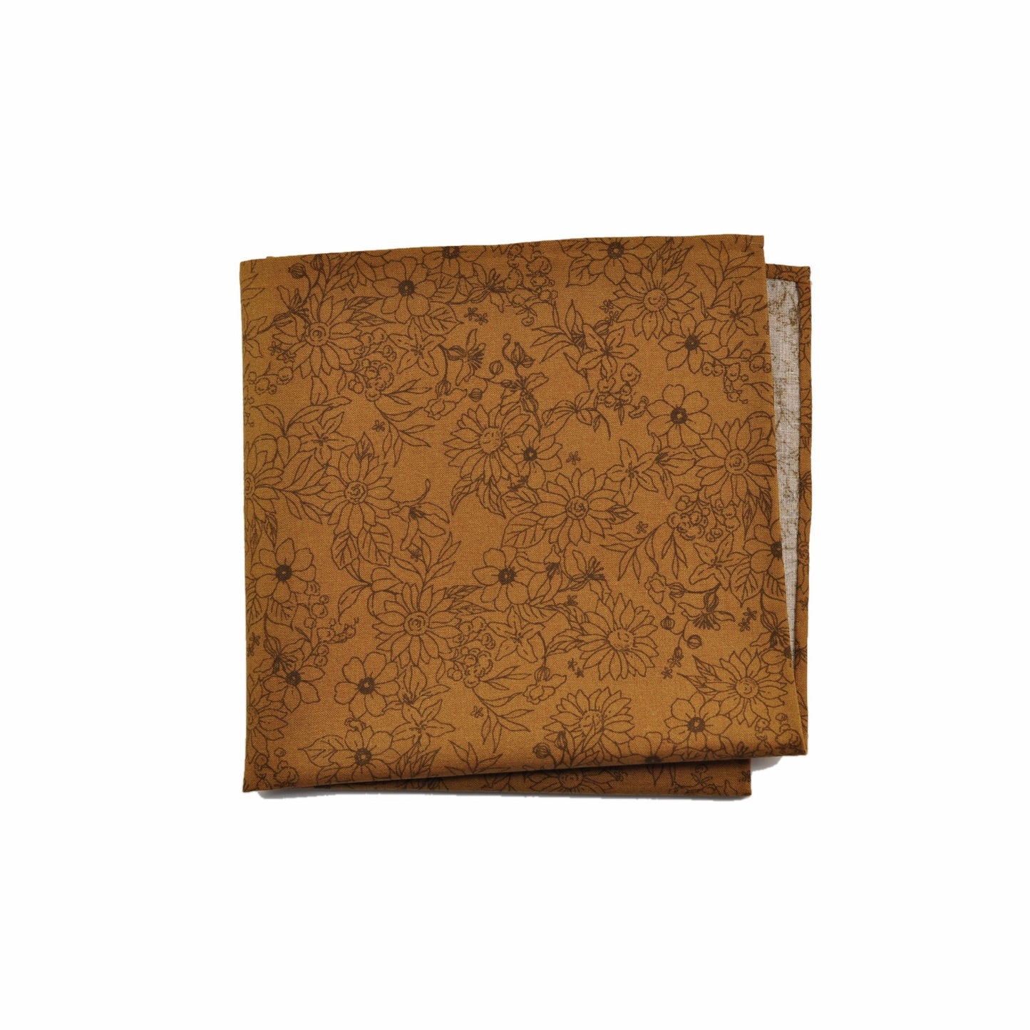 Gardens at Dawn Pocket Square