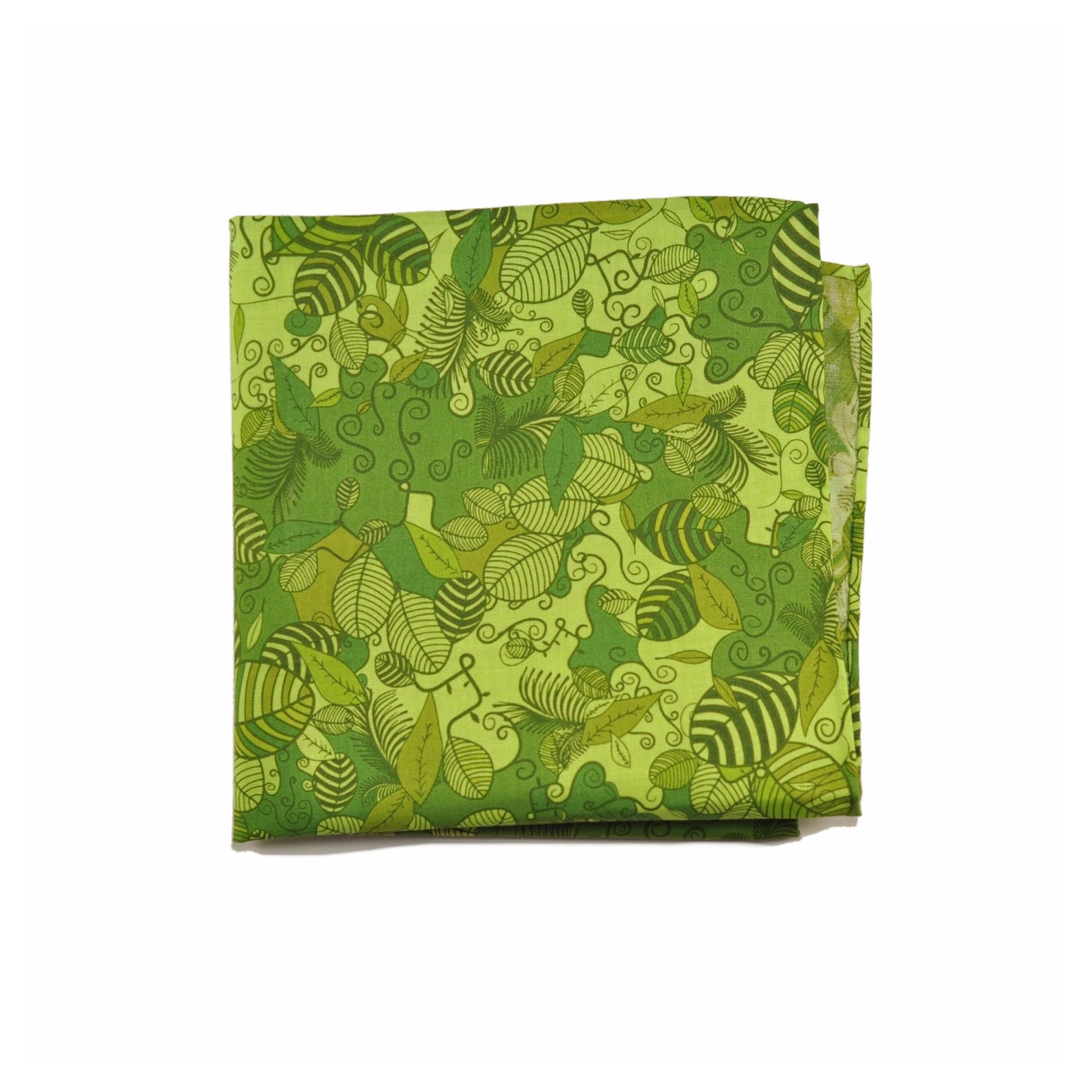 Gardens Pocket Squares