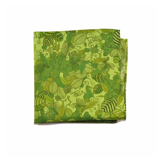 Gardens Pocket Squares