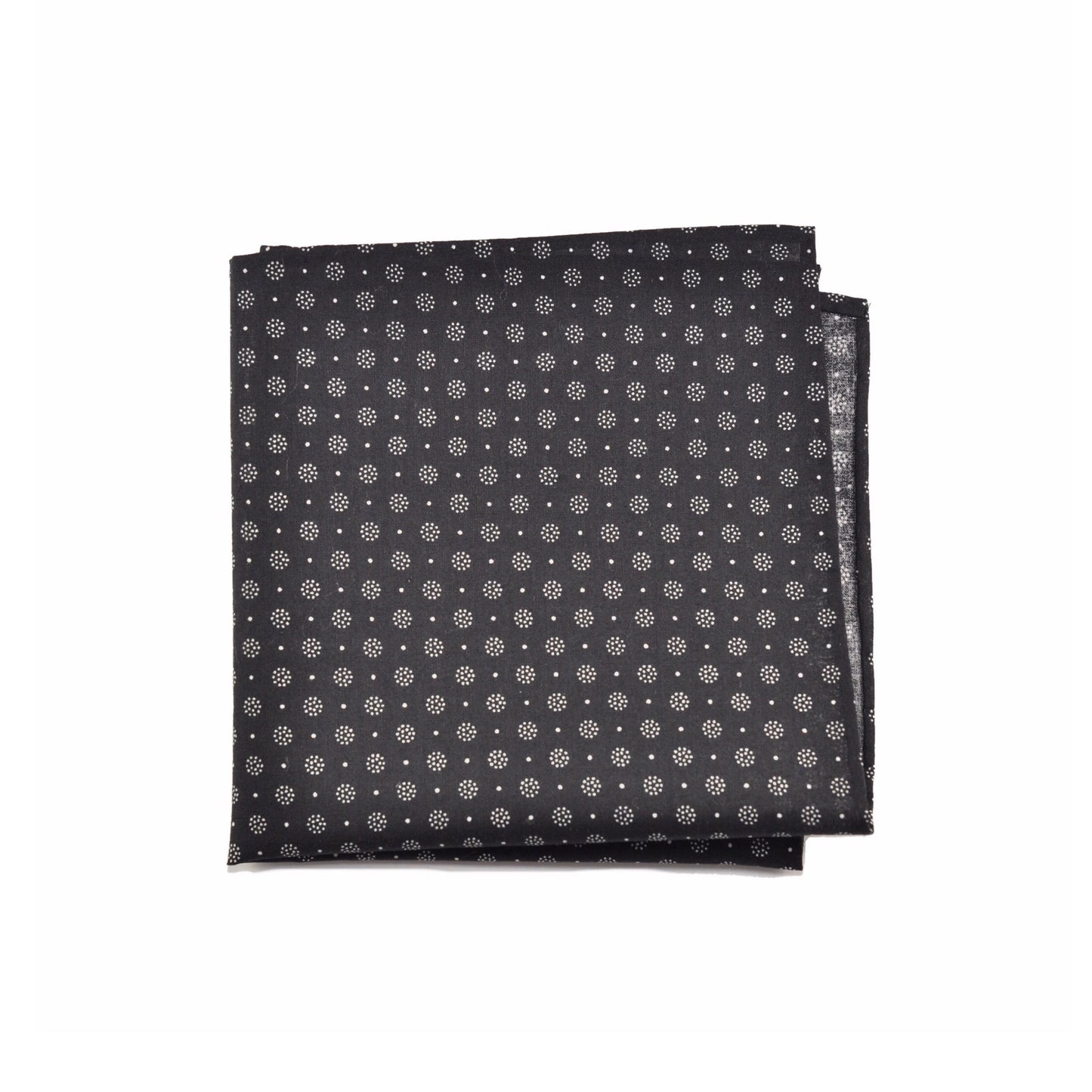 Minimalist Pocket Square