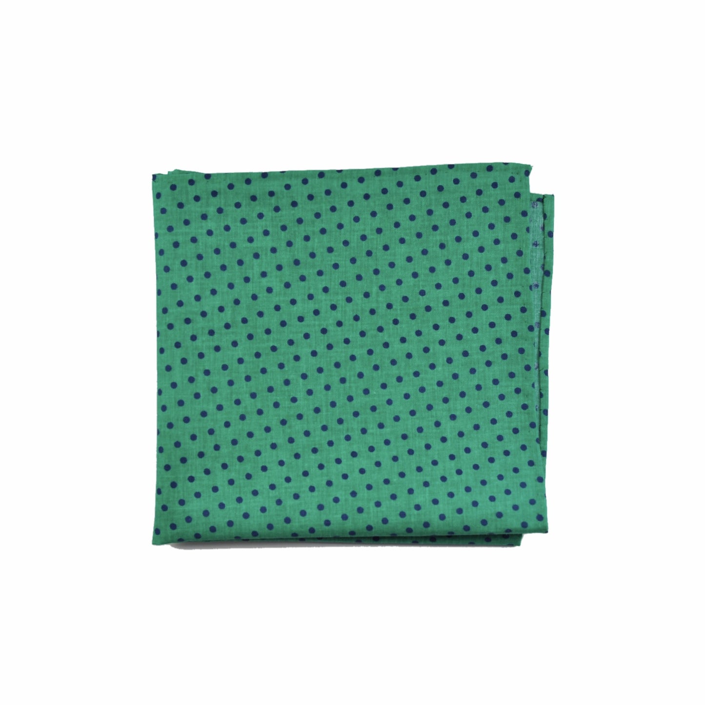 Dots Pocket Square
