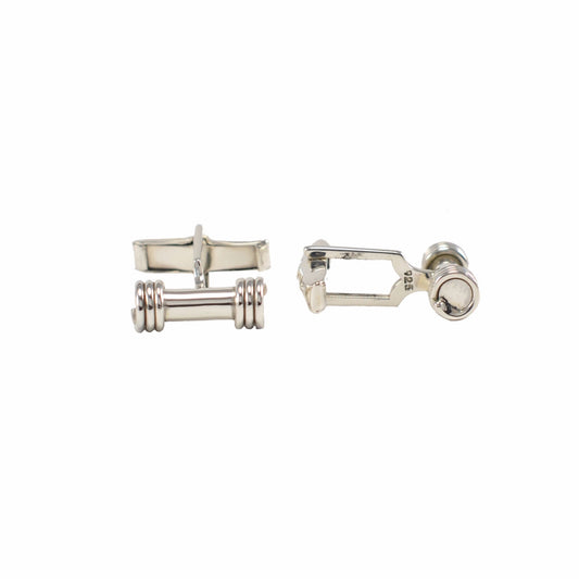 Wired Ends Cufflinks