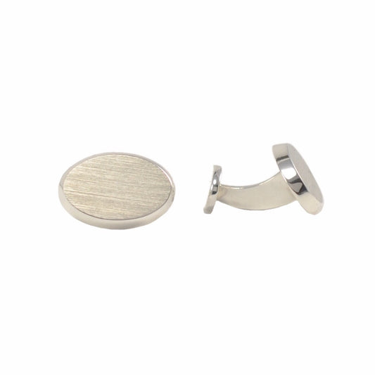 Mirrors Cufflinks