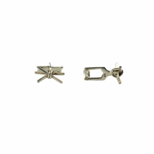 Tribal Knots Cufflinks