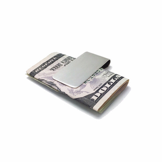 Money Clip Mini