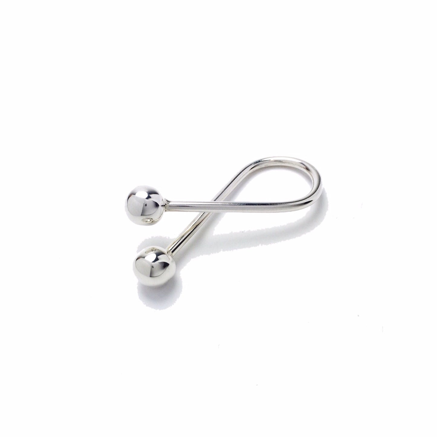 Twist Keychain