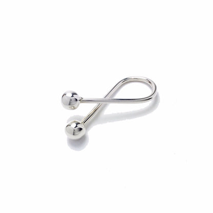 Twist Keychain