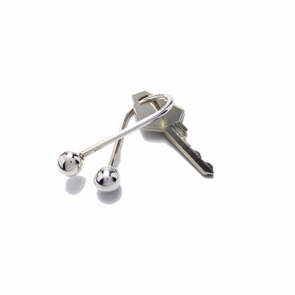Twist Keychain