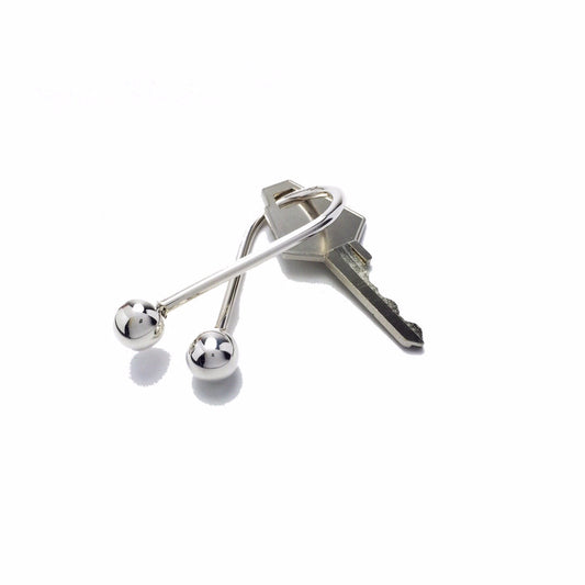 Twist Keychain