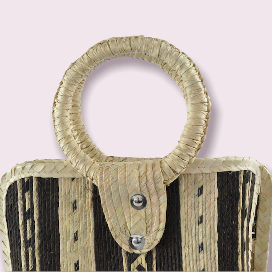 Taxco Shopper Mini
