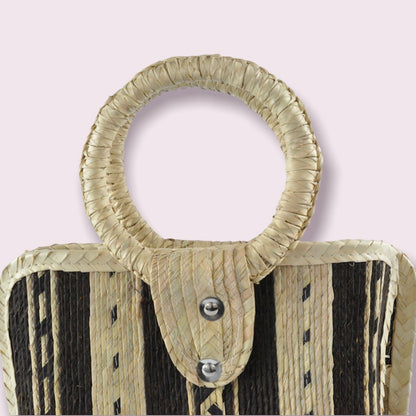 Taxco Shopper Mini