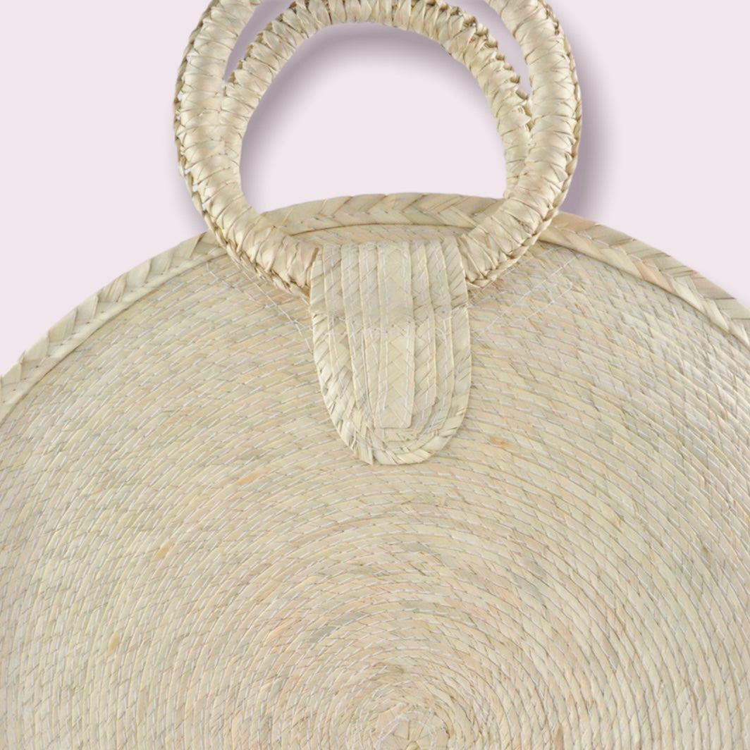 Playa Circle Bag Large