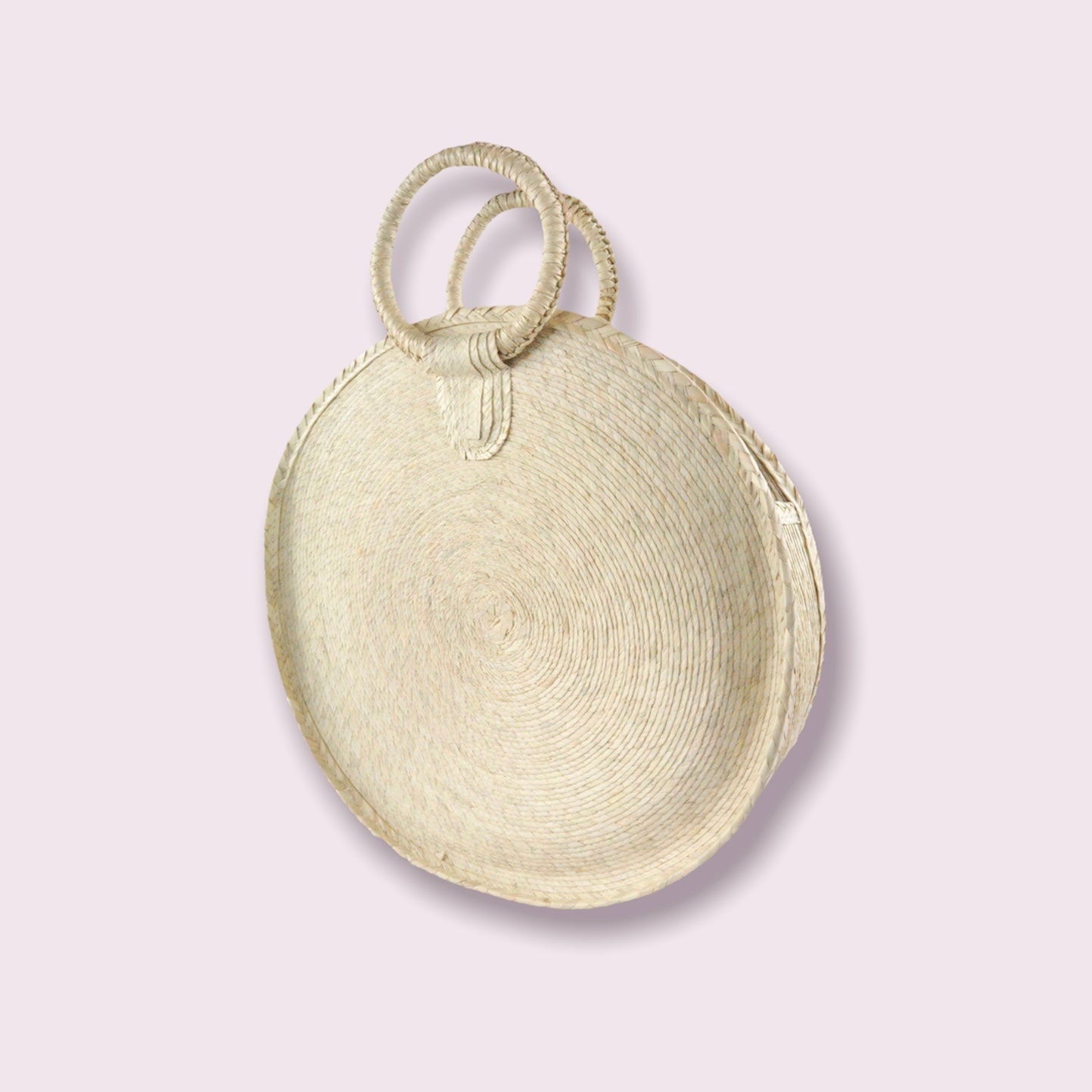 Playa Circle Bag Large