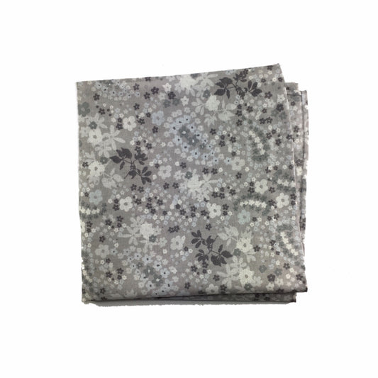 Mini Gardens Pocket Square