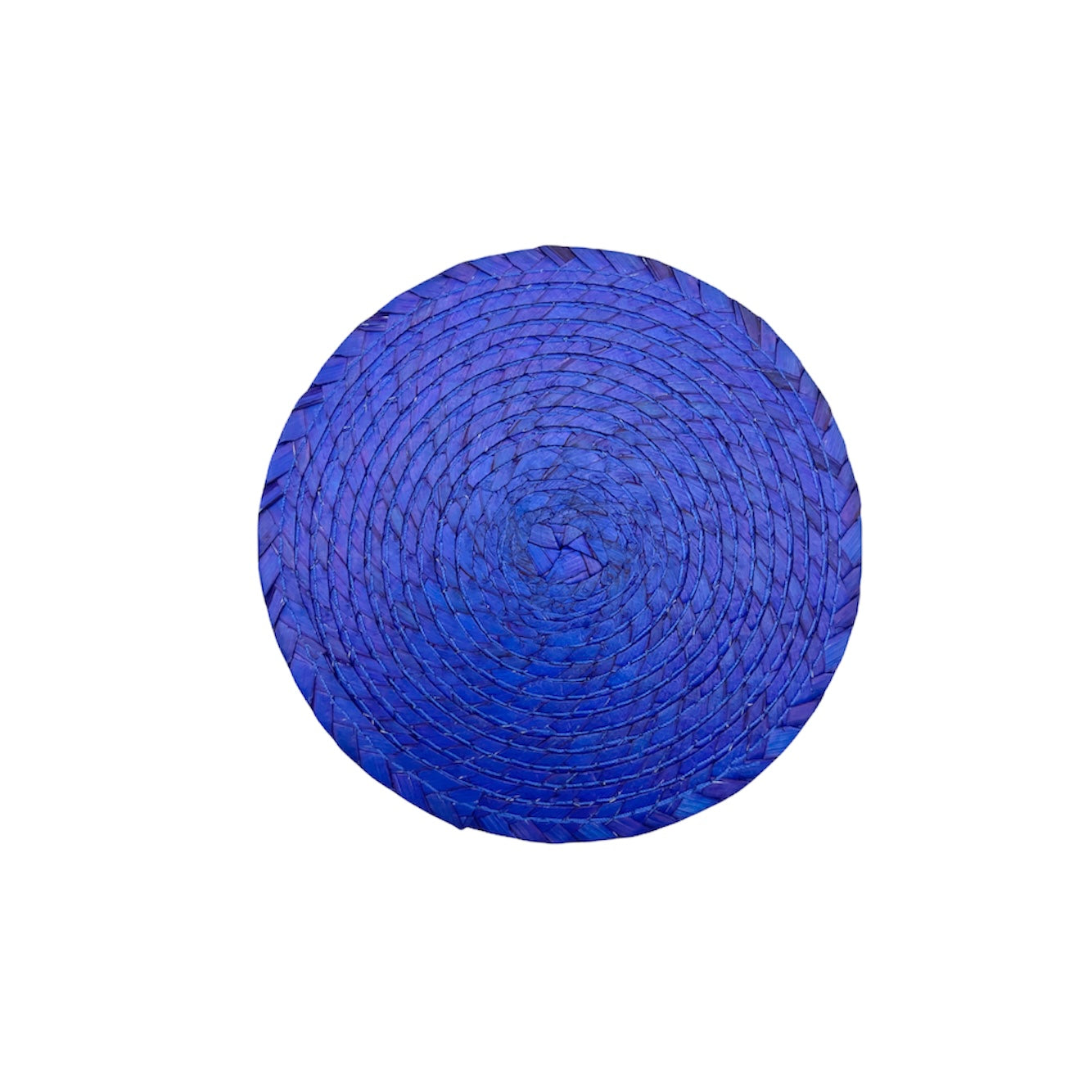 Fiesta Coasters Blue